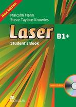 Laser 3rd edit. student''''''''s book with cd-rom-b1+ Laser 3rd edit. student''''''''s book with cd-rom-b1+