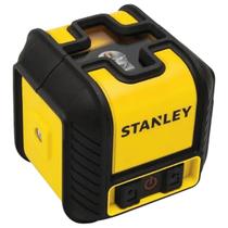 Laser Auto Nivelador de Linhas 10 Metros Cubix - STANLEY-STHT77498 Laser Auto Nivelador de Linhas 10 Metros Cubix - STANLEY-STHT77498