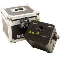 Laser De Palco Yh-2000W Com Case - AZULLIGHT
