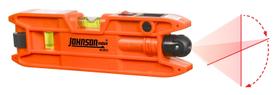 Laser de torpedo magnético Level Johnson 40-0915 cm