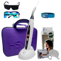 Laser Duo Aparelho Laserterapia e Terapia Fotodinâmica - MMO