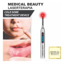 Laser duo infravermelho medical beauty profissional