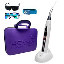 Laser Duo - Laserterapia + Pulseira Ilib - MMO Laser Duo - Laserterapia + Pulseira Ilib - MMO