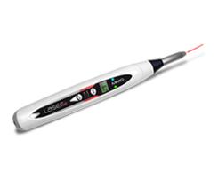 Laser Duo Portátil + Pulseira Ilib - Laserterapia MMO