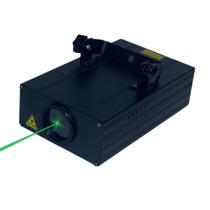 Laser Holografico Para Salão de Festa 50mw Verde Com Sensor De Som 110v