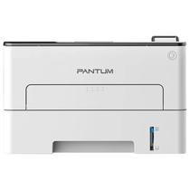 Laser Monocromática Pantum P3305DW - WiFi - 110v - Branco