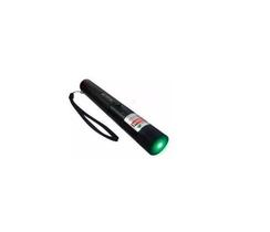 Laser Pointer Green Profissional 40Km Alcance 19cm x 2cm