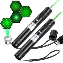 Laser Pointer Lennoos Advanced Long Range Green Beam