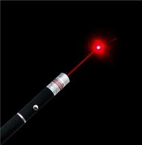 Laser Pointer Vermelho para DJs Iluminação de Pista Efeitos de Luz Manual Caneta Vermelha Pro