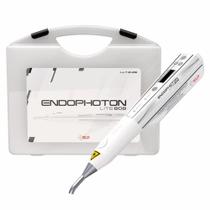 Laser Portátil Endophoton Lite 808nm KLD Infravermelho para Fisioterapia Estética Odontologia