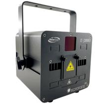 Laser Projetor Holografico 2w Rgb Dmx Bivolt Efeitos Show Laser Projetor Holografico 2w Rgb Dmx Bivolt Efeitos Show