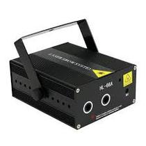 Laser projetor para festas e eventos -modelo - hl - 66 a - B.R