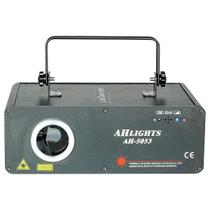 Laser RGB Bivolt Com Dmx Auto Sonoro Efeitos De Iluminação Para Dj AH-5053 AH LIGHTS Laser RGB Bivolt Com Dmx Auto Sonoro Efeitos De Iluminação Para Dj AH-5053 AH LIGHTS