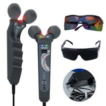 Laser Roller - Laserterapia de Baixa Intensidade - MMO