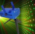 Laser Spectrum Sp-07/3 Multipontos