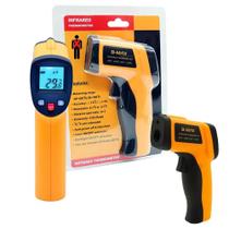 Laser Termometro Infrared Industrial Infravermelho Digital Laser Culinario Laser Termometro Infrared Industrial Infravermelho Digital Laser Culinario