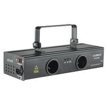 Laser Verde E Vermelho Com Dmx Auto Sonoro Bivolt Efeitos De Iluminação Para Dj AH-5039 AH LIGHTS Laser Verde E Vermelho Com Dmx Auto Sonoro Bivolt Efeitos De Iluminação Para Dj AH-5039 AH LIGHTS
