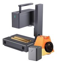 Laserpecker 2 Gravador A Laser Portátil
