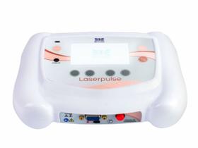 Laserpulse ibramed aparelho de lasarterapia laseracumpuntura e cicatrização Laserpulse ibramed aparelho de lasarterapia laseracumpuntura e cicatrização