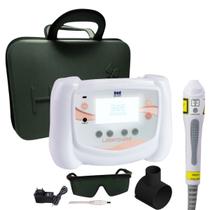 Laserpulse Ibramed Portátil P3 660nm Maleta De Transporte Laserpulse Ibramed Portátil P3 660nm Maleta De Transporte