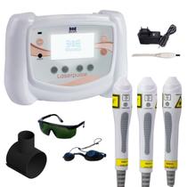 Laserpulse Ibramed Portátil Probe P3 660nm P4 808nm P5 904nm