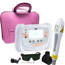 Laserpulse Ibramed + Probe 904nm + Maleta HSMed