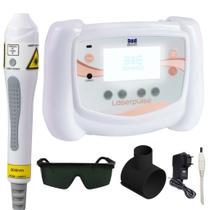 Laserpulse Portátil + Aplicador Probe 904nm IBRAMED