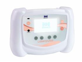 Laserpulse Portátil Ibramed Aparelho de Laserterapia e Ledterapia Laserpulse Portátil Ibramed Aparelho de Laserterapia e Ledterapia