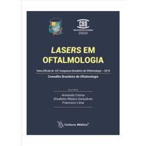 Lasers em oftalmologia - CULT MEDICA