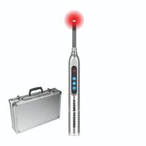 Laserterapia Infravermelho Profissional Acessorios Anvisa Laserterapia Infravermelho Profissional Acessorios Anvisa