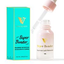 Lash Bonder VAVALASH Super para extensões de cílios de 15 ml