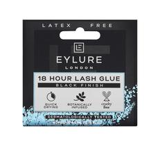 Lash Glue Eylure 18 horas sem látex, preto de longa duração Lash Glue Eylure 18 horas sem látex, preto de longa duração
