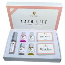 Lash Lift Cílios Curvados Com Efeito Natural Permanente Lash Lift Cílios Curvados Com Efeito Natural Permanente
