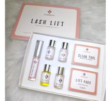 Lash Lift Iconsign Para Lifting De Cílios Garantia