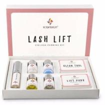 Lash Lift Iconsign Para Lifting De Cílios oferta