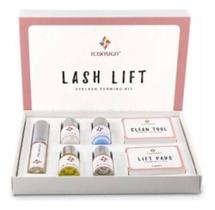 Lash Lift Iconsign Para Lifting De Cílios Oferta