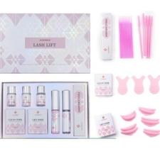 Lash Lift Kit Completo Iconsign Cilios Brow Lamination