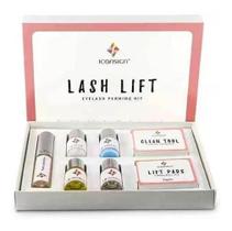 Lash Lift Lifting Cílios Iconsign Cílios Permanente Lash Lift Lifting Cílios Iconsign Cílios Permanente