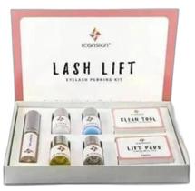 Lash Lift Lifting Cílios Iconsign Cílios Permanente Lash Lift Lifting Cílios Iconsign Cílios Permanente