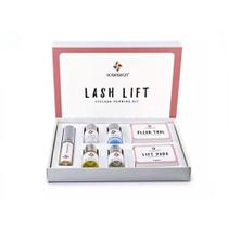 Lash Lift Lifting De Cílios Iconsign Cílios Permanente 10Un