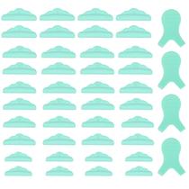 Lash Lift Rods JASSINS 44 peças de silicone para cílios permanentes