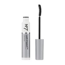 Lash Primer No7 Lash Impact para cílios superiores e inferiores 6 mL