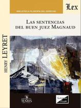 Lasnsentencias del buen juez magnaud