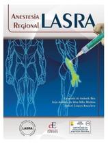Lasra anestesia regional