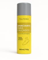 Lasseador Amaciante de Couro para Sapatos e Tênis 180ml Lasseador Amaciante de Couro para Sapatos e Tênis 180ml