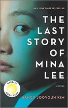 Last Story Of Mina Lee, The