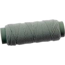 Lastex Branco Tubos C/10M.