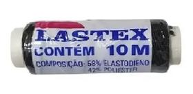 Lastex São José Elástico Artesanato 10 Metros Lastex São José Elástico Artesanato 10 Metros