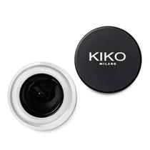 Lasting gel eyeliner kiko milano