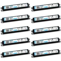 Lastro de substituição OHLECTRIC ICN-2P32-SC 1 e 2 Lâmpada T8 fluorescente Lastro de substituição OHLECTRIC ICN-2P32-SC 1 e 2 Lâmpada T8 fluorescente